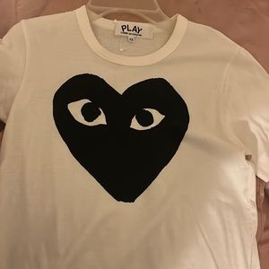 Comme des GARÇONS T-Shirt